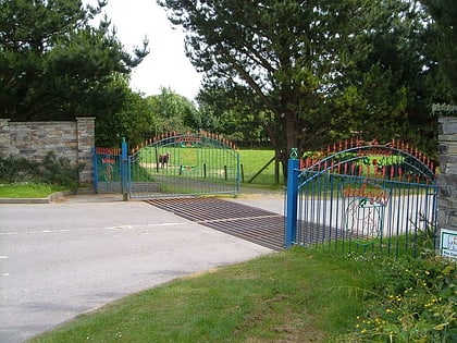 Woodlands Family Theme Park