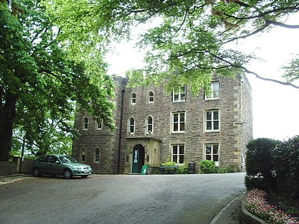 clitheroe castle museum