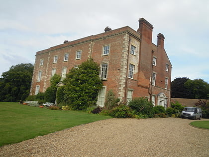 bayfield hall norfolk coast aonb