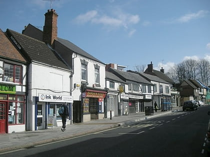 Gosford Street