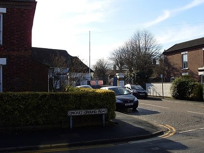 County Ground