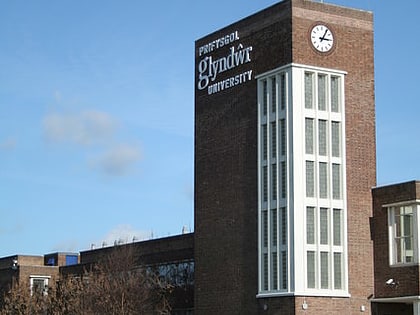 glyndwr university wrexham