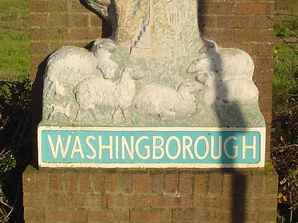 Washingborough