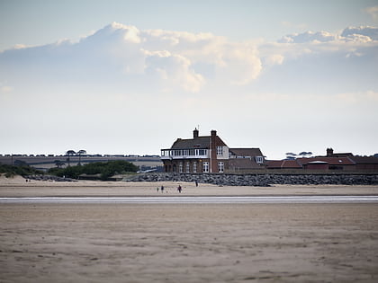 north norfolk coast site of special scientific interest