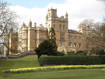 englefield house