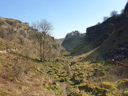 lathkill dale peak district