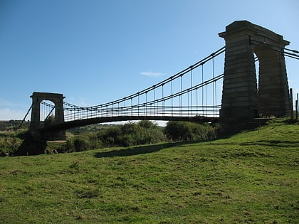horkstow bridge