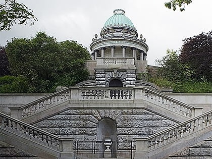 Duchess of Kent's Mausoleum