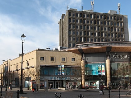 overgate centre dundee