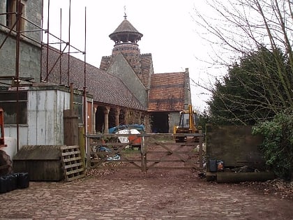 Quantock Lodge