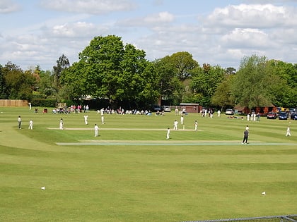 Horsham Cricket Club