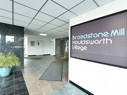 Broadstone Mill Limited