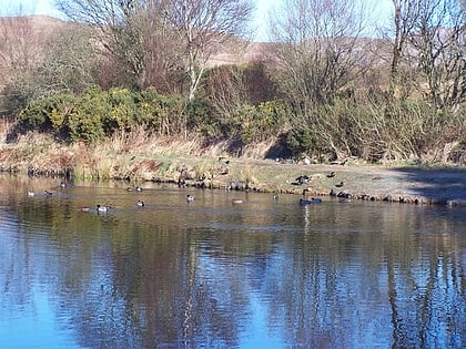 helensburgh no 1 reservoir
