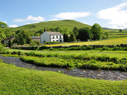 malham yorkshire dales national park