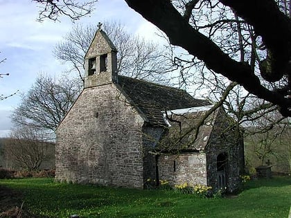 church of the holy cross