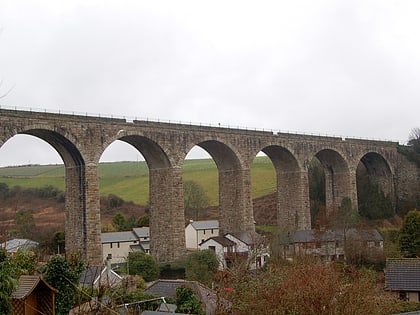 angarrack viaduct st ives