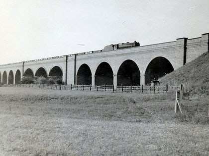 stanford viaduct loughborough