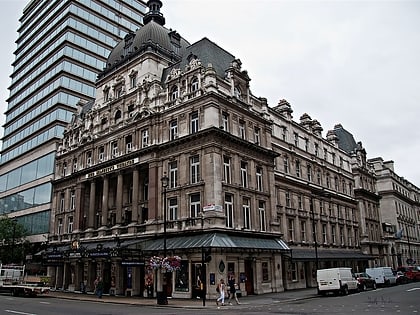 her majestys theatre londres