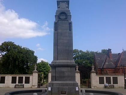 the cenotaph middlesbrough