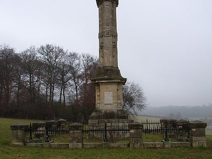 disraeli monument high wycombe