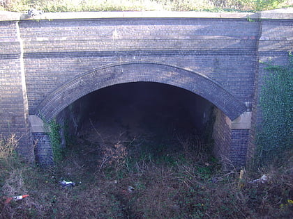 cromer tunnel north norfolk