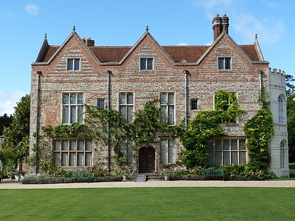 greys court henley on thames