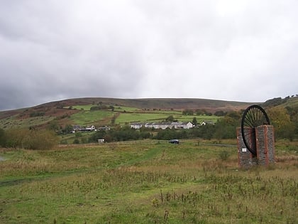 dare valley country park aberdare