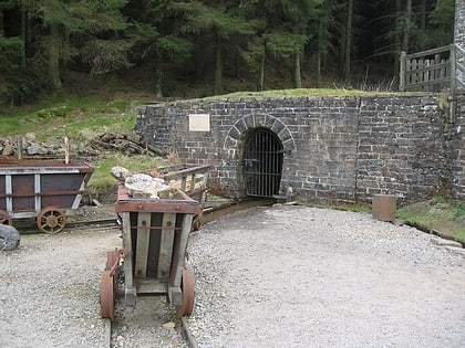 north of england lead mining museum stanhope