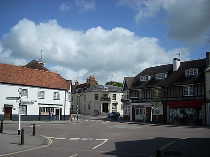 whitchurch