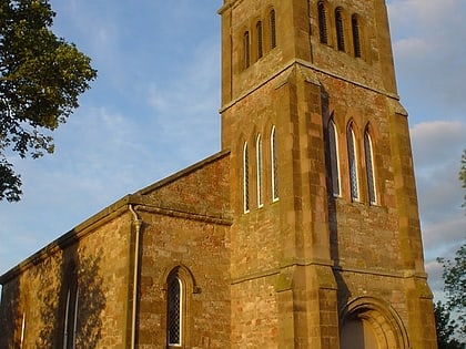 bolton parish church