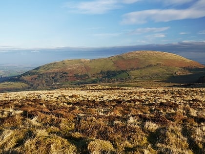 Little Mell Fell