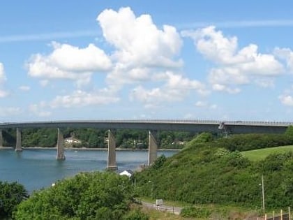 Cleddau Bridge
