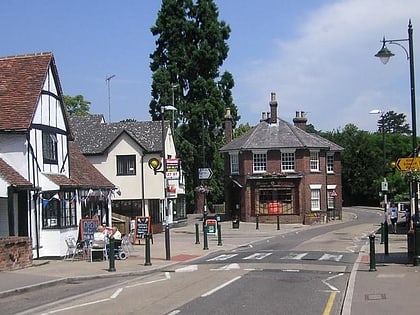 wheathampstead