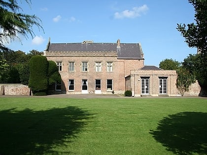 ayscoughfee hall museum spalding