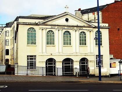 Moor st Station