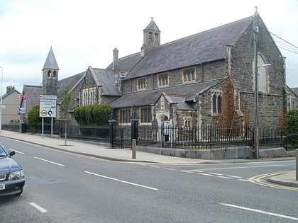 Eglwys Sant Ioan