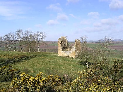 timpendean tower