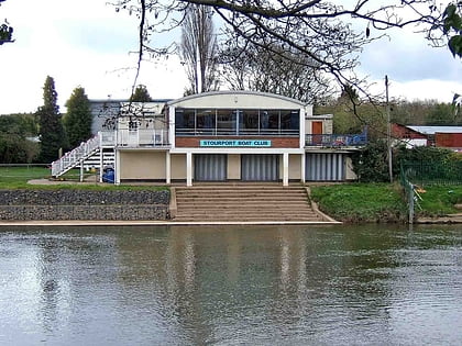 Stourport Boat Club