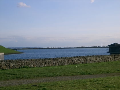 Audenshaw Reservoirs