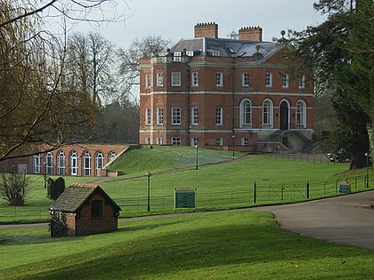 harleyford manor