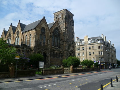 Viewforth Church