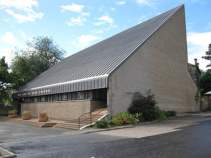 Our Lady of Good Counsel Roman Catholic Church