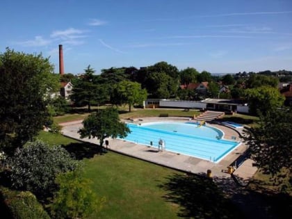 Greenbank Swimming Pool