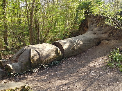 clayfield copse reading