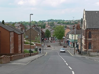 swadlincote