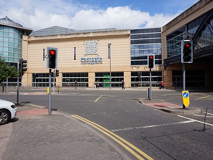 eastgate shopping centre inverness