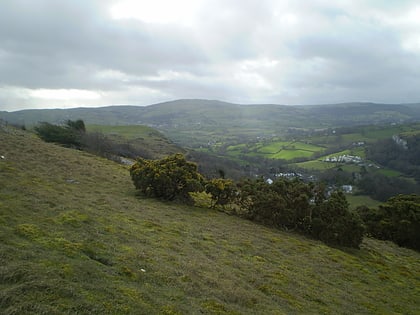 Moelfre Uchaf