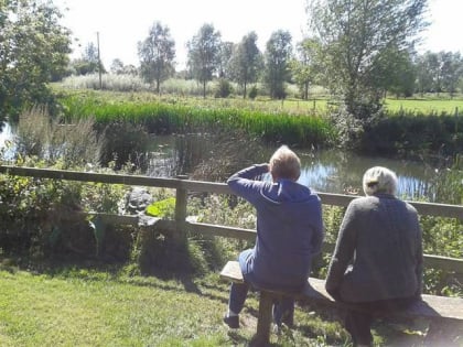 long melford country park