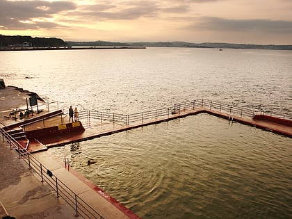 shoalstone pool brixham