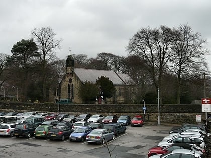 church of st martin marple